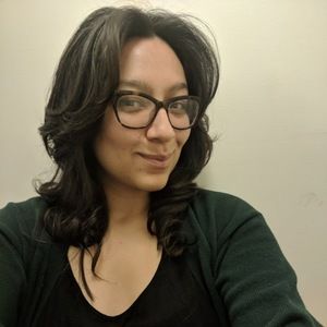 Meet your Posher, Nancy